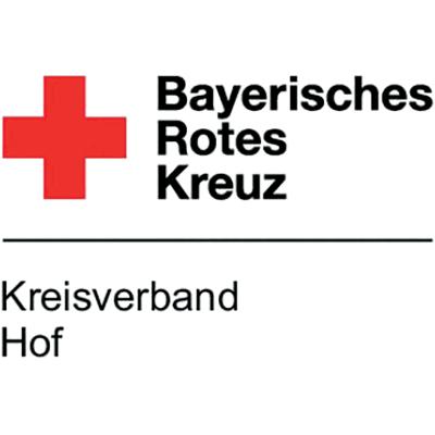 Bayerisches Rotes Kreuz Kreisverband Hof in Hof (Saale) - Logo