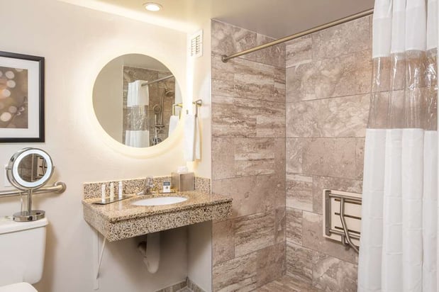 Images DoubleTree by Hilton Hotel Laurel