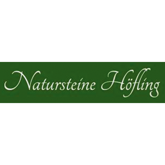 Natursteine Höfling in Fürth in Bayern - Logo