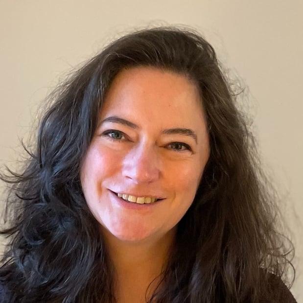 Images Gretchen Baldwin, Psychologist