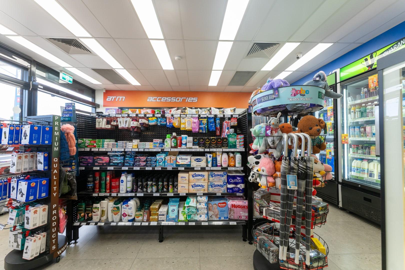 Images SPEEDWAY CABRAMATTA