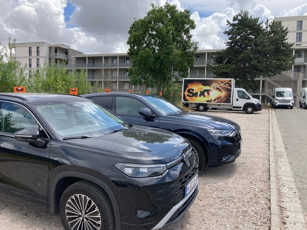 Bilder SIXT Autovermietung Erfurt