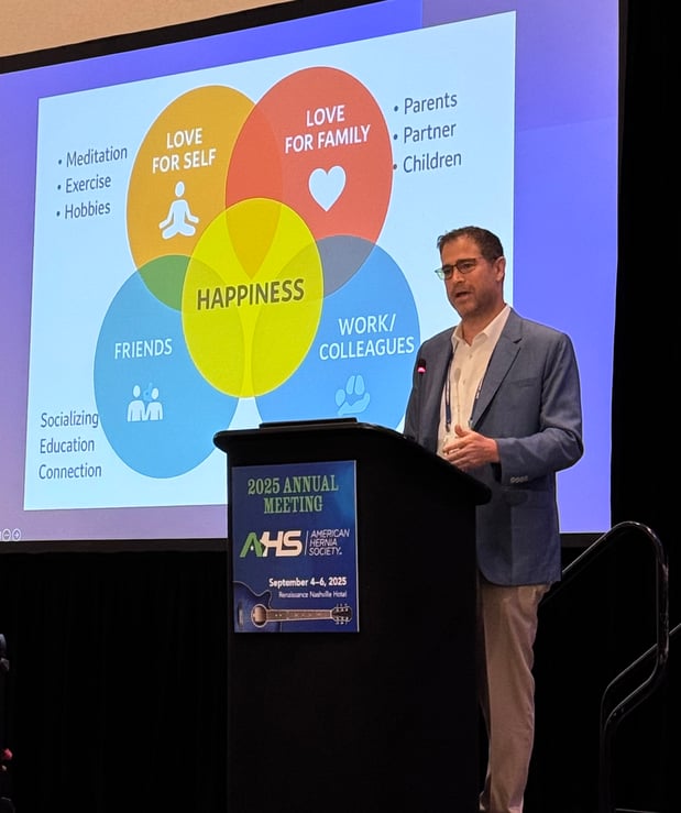 Images Brian P. Jacob, MD FACS