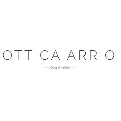 Ottica Arrio Logo