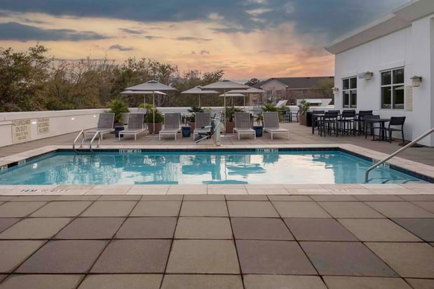 Images Hilton Garden Inn Charleston / Mt. Pleasant