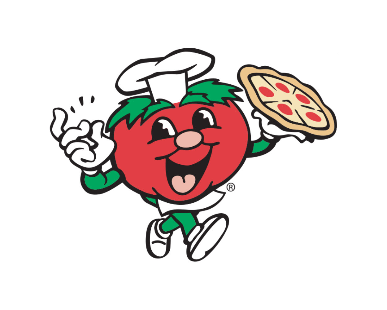 Snappy Tomato Pizza - West Union - (937) 544-5583
Carryout, Pick-Up and Delivery