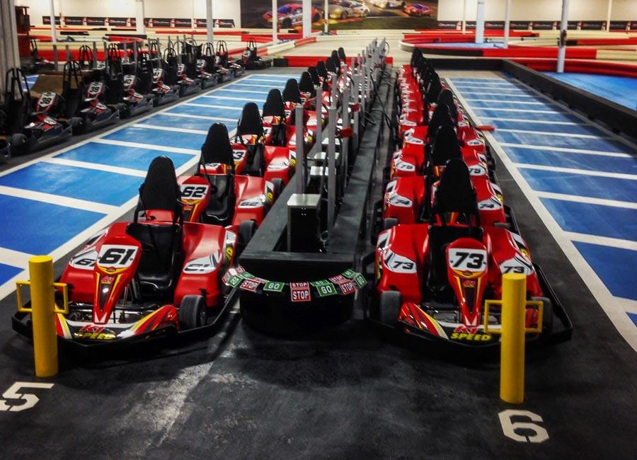 K1 Speed Coupons near me in Medley, FL 33166 | 8coupons