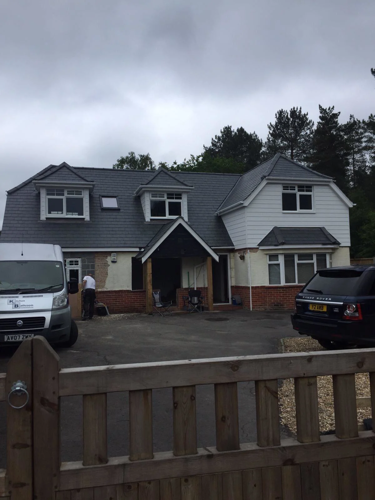 Images DJ Roofing Ltd