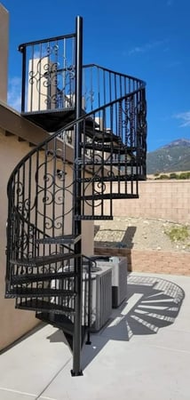 Images Quality Iron Works