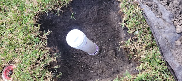 Images Nu Tech Plumbing Solutions