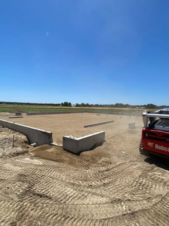 Images Precision Concrete & Construction Inc