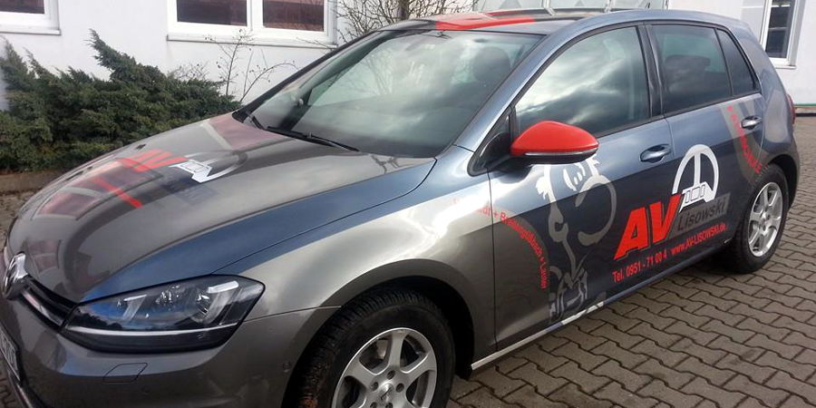 Wolfgang Lisowski Fahrschule, Landsknechtstr.  20 in Hallstadt