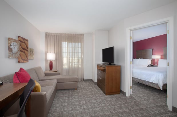 Images Staybridge Suites Denver International Airport by IHG