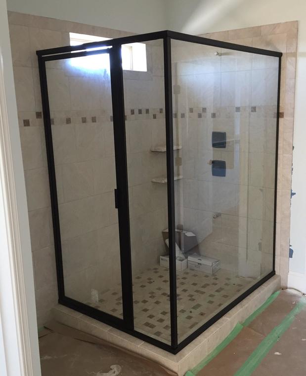 Images Superior Glass & Mirror