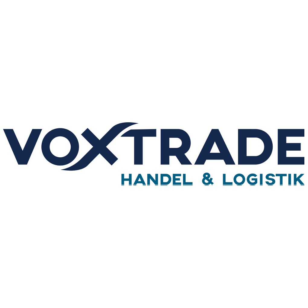 Logo VOXTRADE GmbH