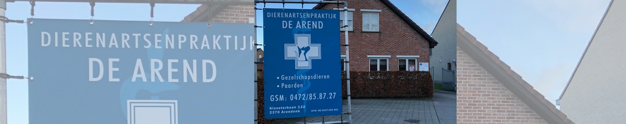 Images Dierenartsenpraktijk De Arend