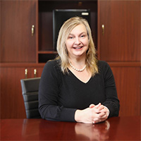 Mary Zell