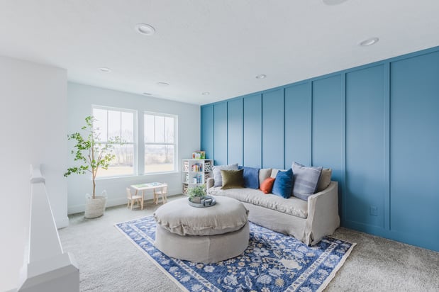Images Parks at Glen Ridge by Taylor Morrison