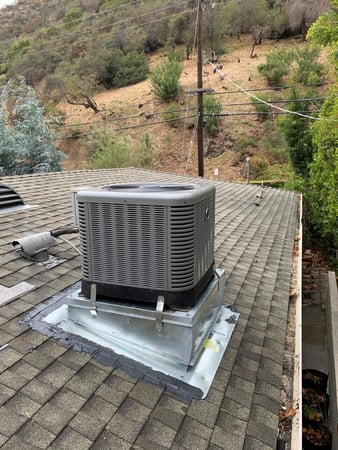 Images Air Planet HVAC Inc.