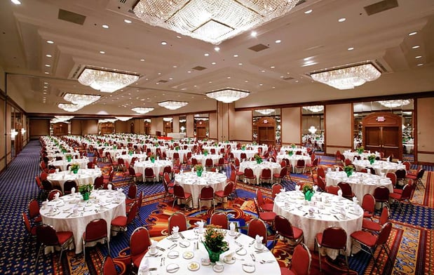 Images Hilton Memphis