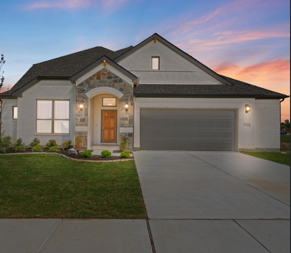 Biltmore Homes - Boyd Image