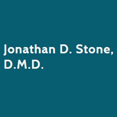 Jonathan D Stone Dmd, LLC Logo
