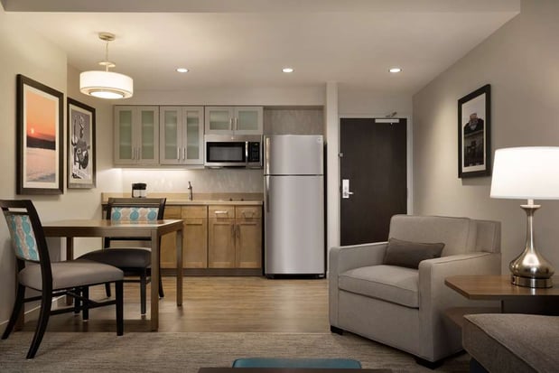 Images Homewood Suites by Hilton Southaven