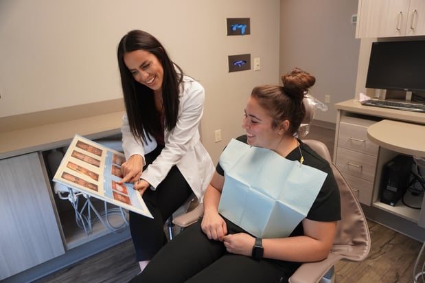 Images Northeast Lincoln Family Dentistry