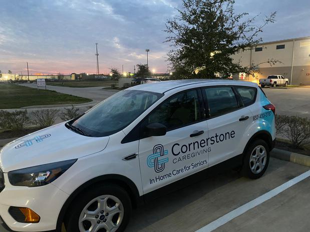 Images Cornerstone Caregiving