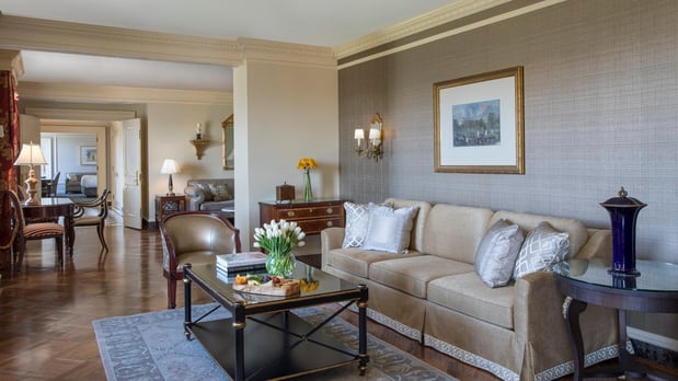 Images InterContinental the Willard Washington D.C. by IHG