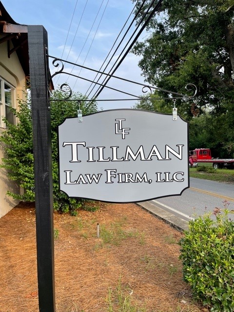 Images Tillman Law Firm, LLC