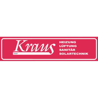 Kraus GmbH Heizungsbauer Ingolstadt in Vohburg an der Donau - Logo