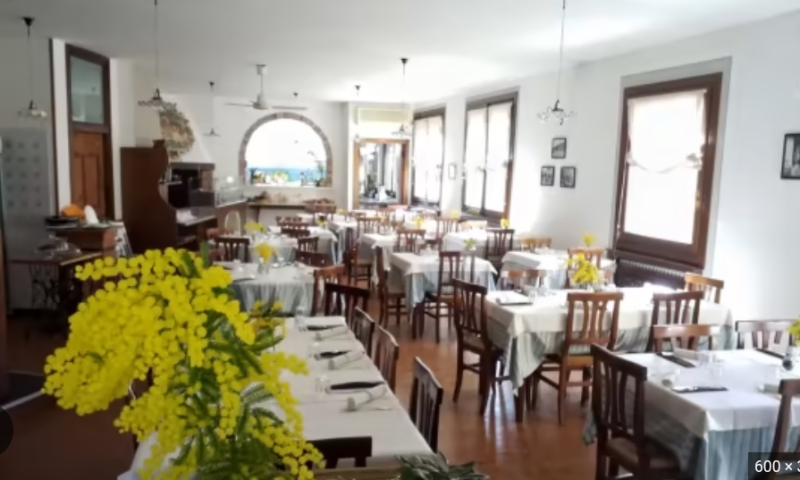 Images Osteria Mamazita