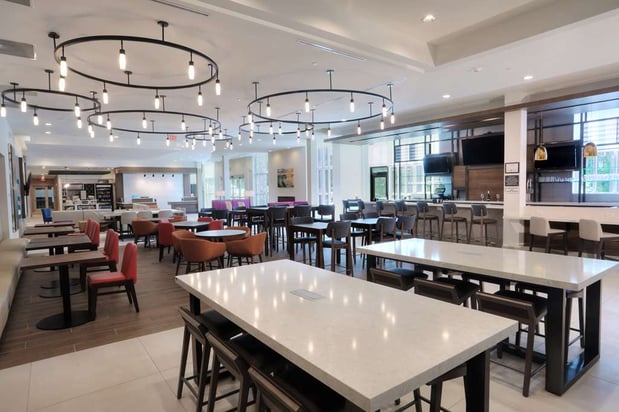 Images Hilton Garden Inn Bel Air