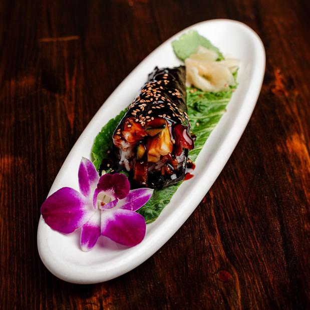 Images Wakatobi Japanese Grill Hibachi and Sushi