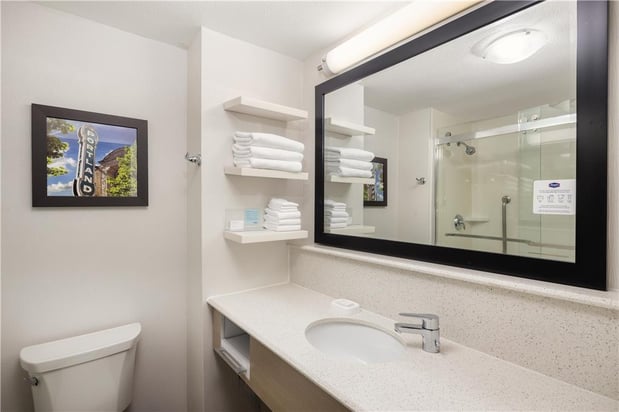 Images Hampton Inn Portland East