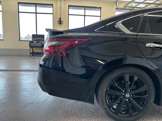 Images Tom & Ed's Autobody of Merrillville