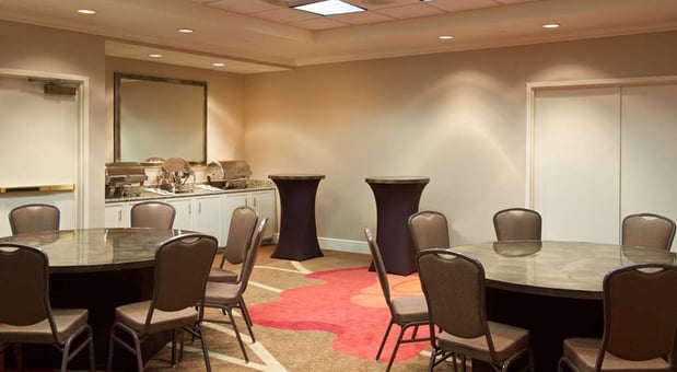 Images Hampton Inn & Suites Pittsburgh-Meadow Lands