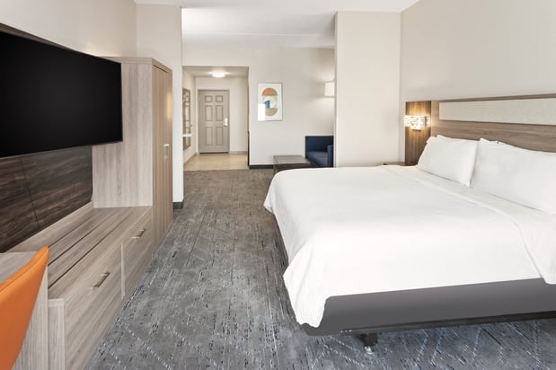 Images Holiday Inn Express & Suites Chicago West-O'Hare Arpt Area by IHG