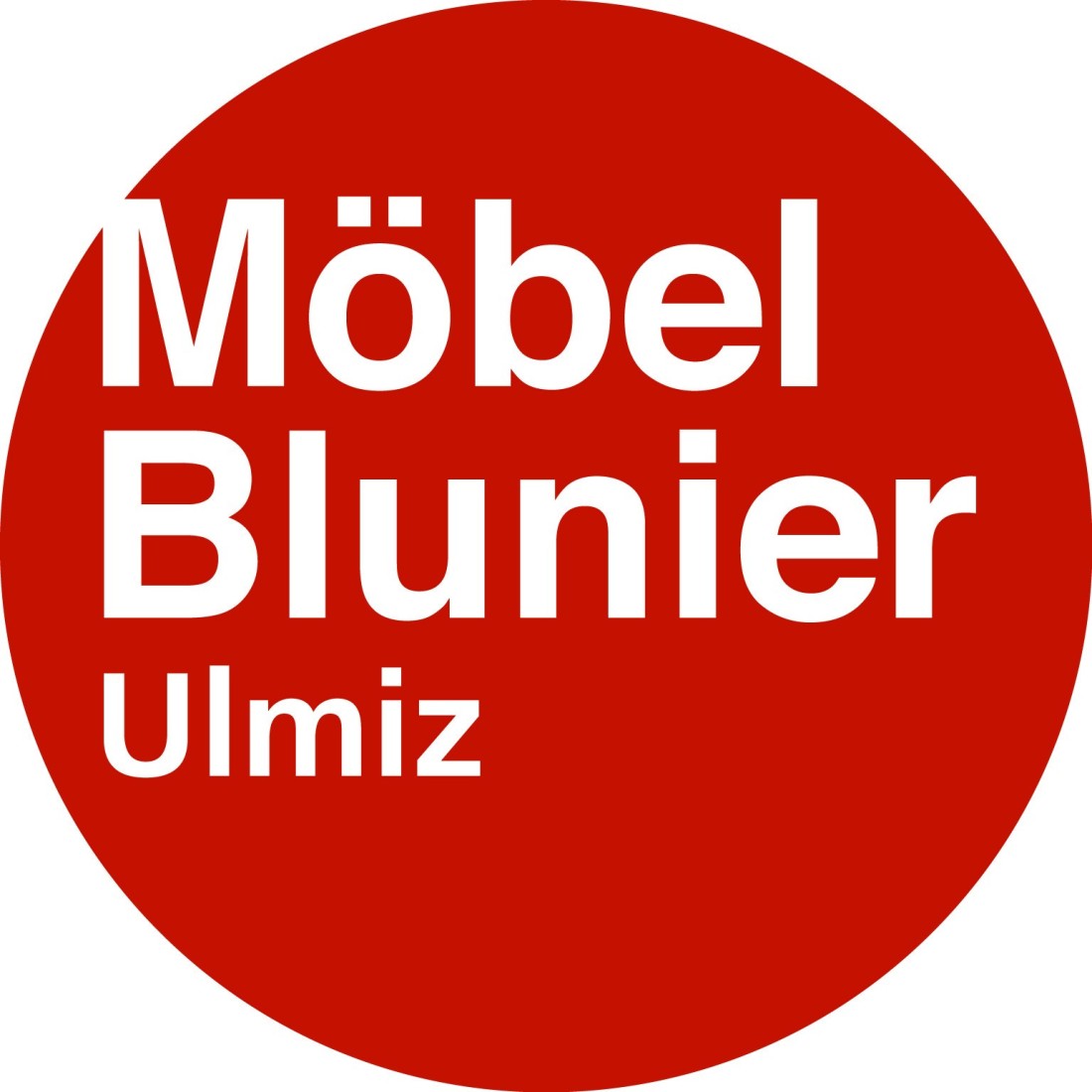 Möbel Blunier AG Logo
