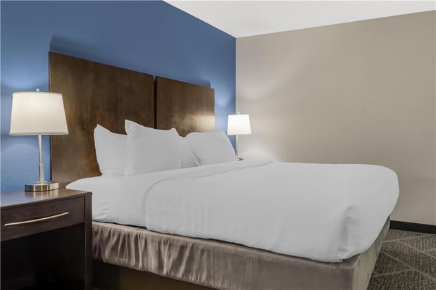 Images Best Western Rochester Hotel Mayo Clinic Area/St. Mary's