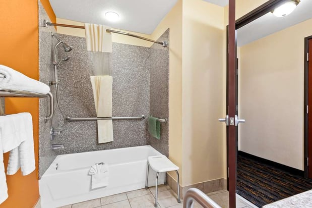 Images Best Western Kenosha Inn