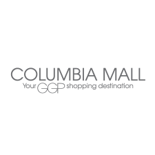 Columbia Mall Logo
