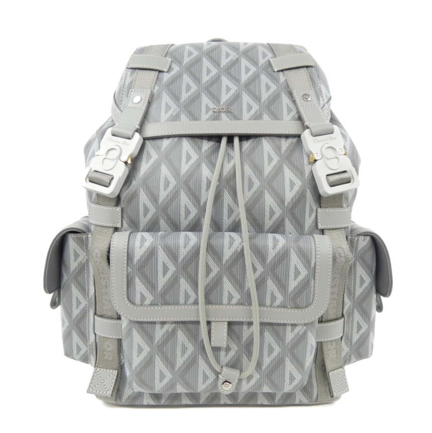 ディオール DIOR DIOR HIT THE ROAD CD DIAMONB 1ESBA021CDP BACKPACK