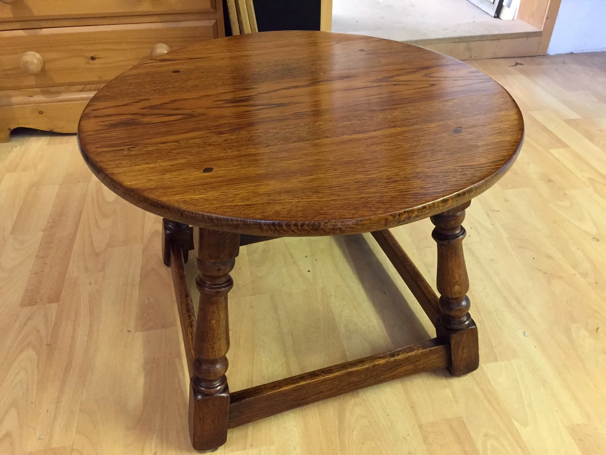 Images Tom Shearing Furniture Restoration