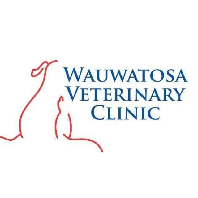 Wauwatosa Veterinary Clinic Logo
