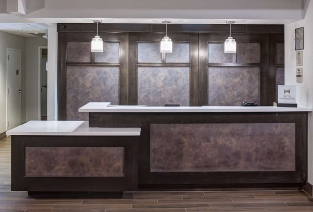 Images Homewood Suites by Hilton Austin NW near The Domain
