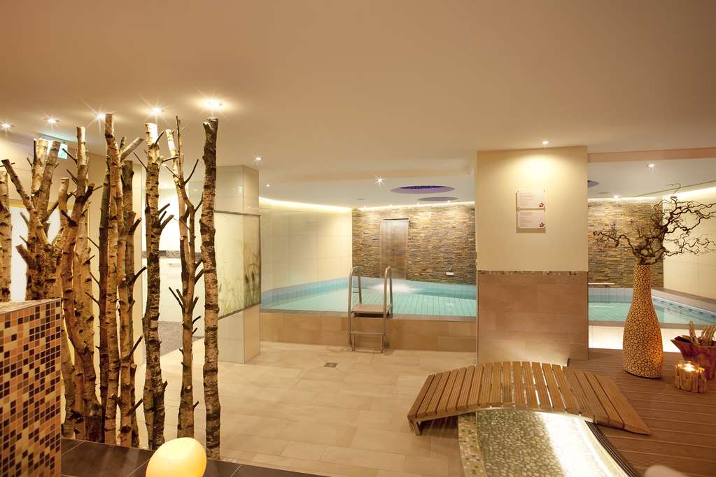 Bild 19 Best Western Hotel Hohenzollern in Osnabrueck