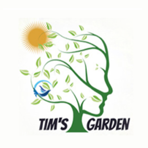 Tim's Garden