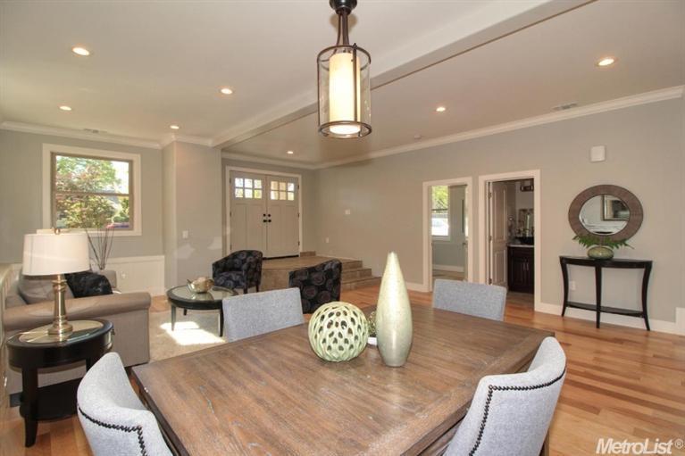 Images Maxton Builders